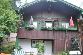 Ferienhütte Waldheim, Hopfgarten Im Brixental, Österreich